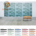 Sound Insulation Wood Wool Wall Panel for Hall